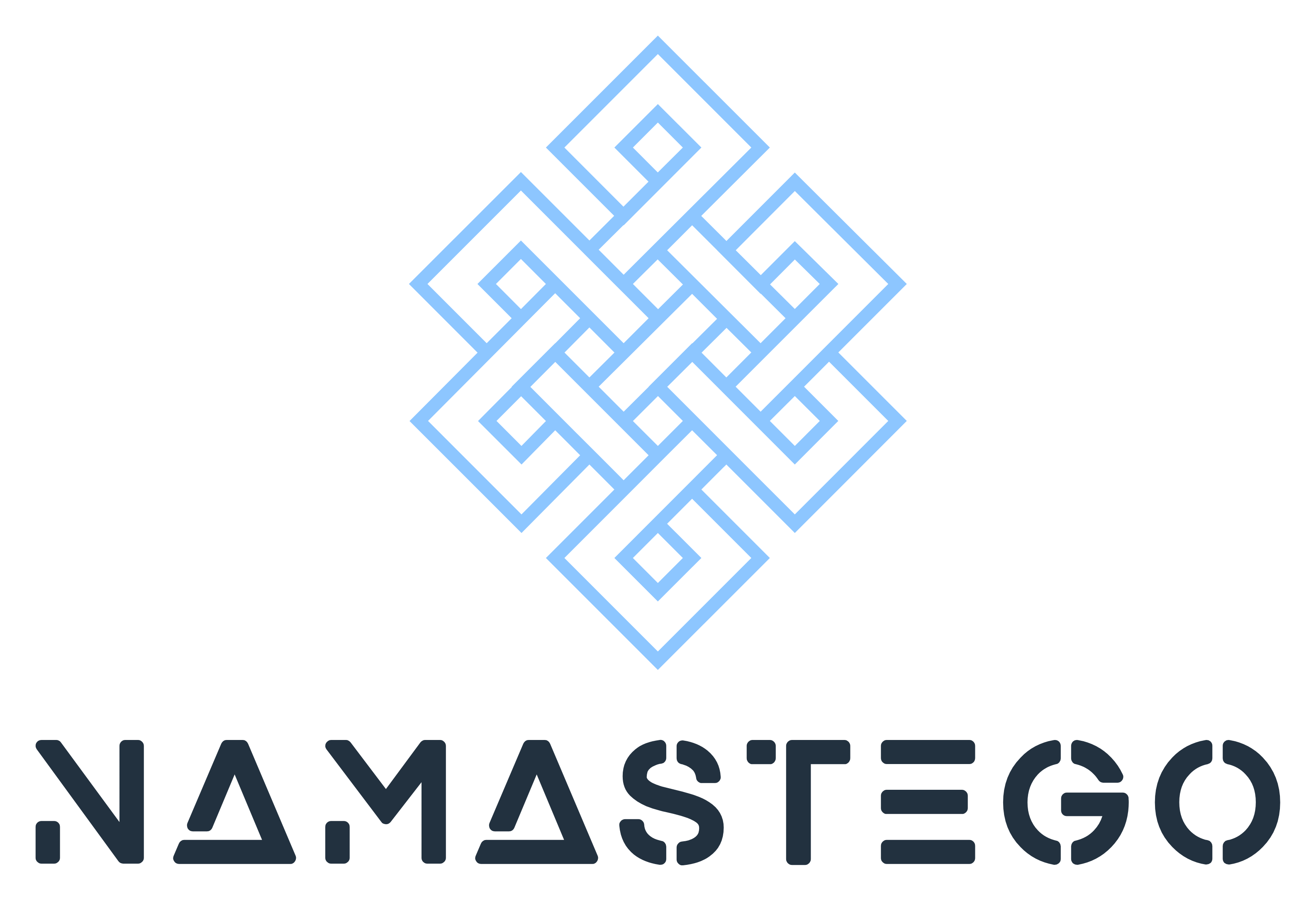 NamasteGo